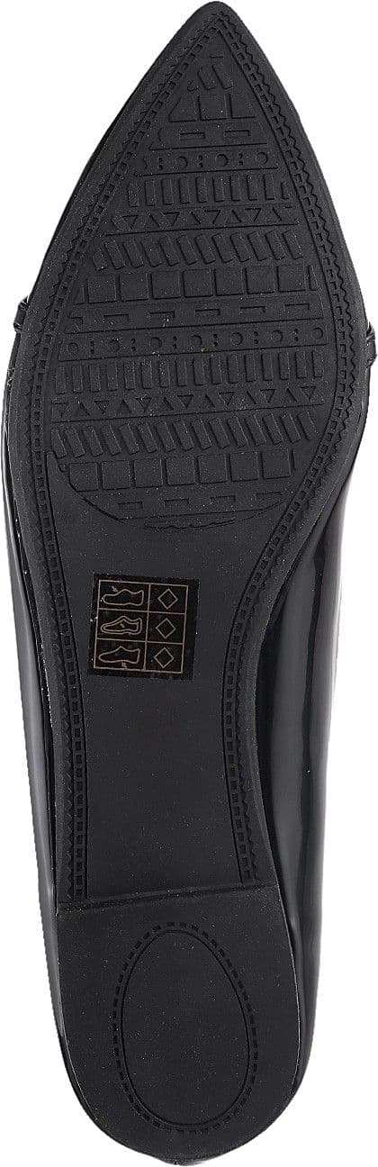 Mochi Trendy Loafers view 5
