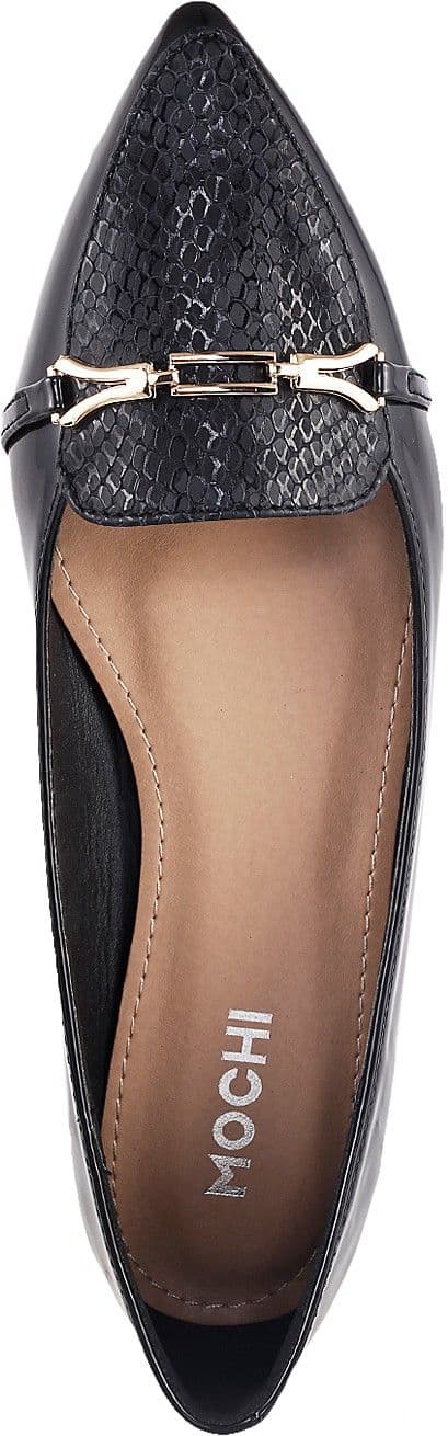 Mochi Trendy Loafers view 6