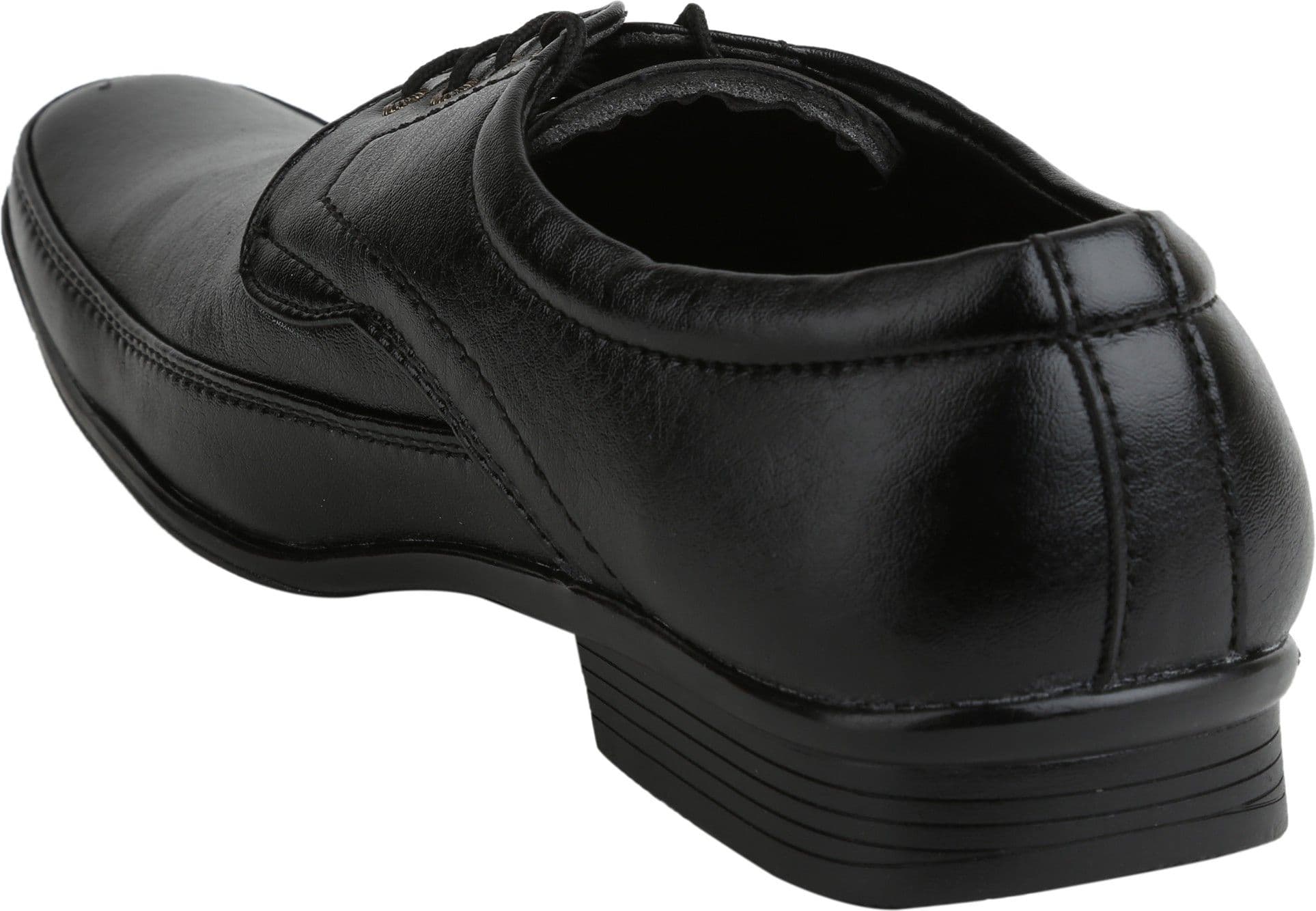 Rockshose Lace Up view 3