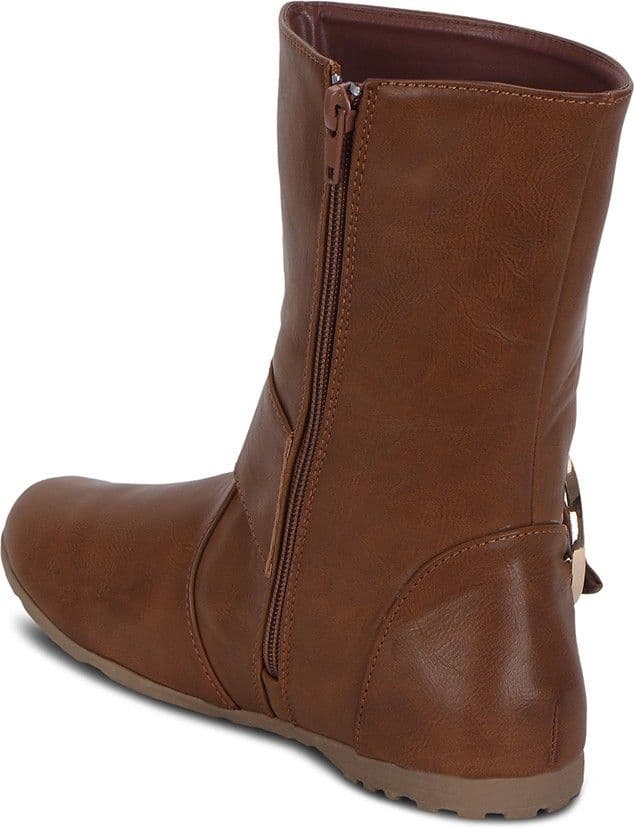 Kielz Boots view 3