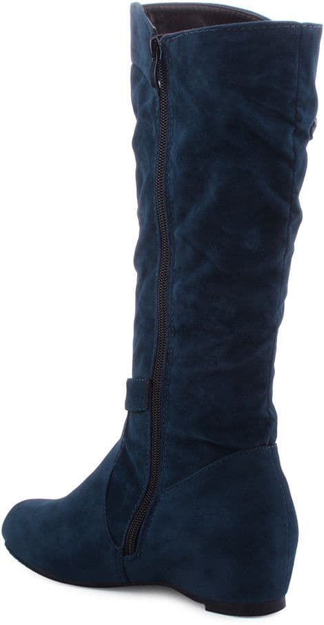 Kielz Ladies Boots view 4
