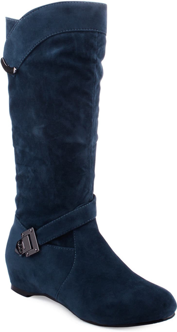 Kielz Ladies Boots
