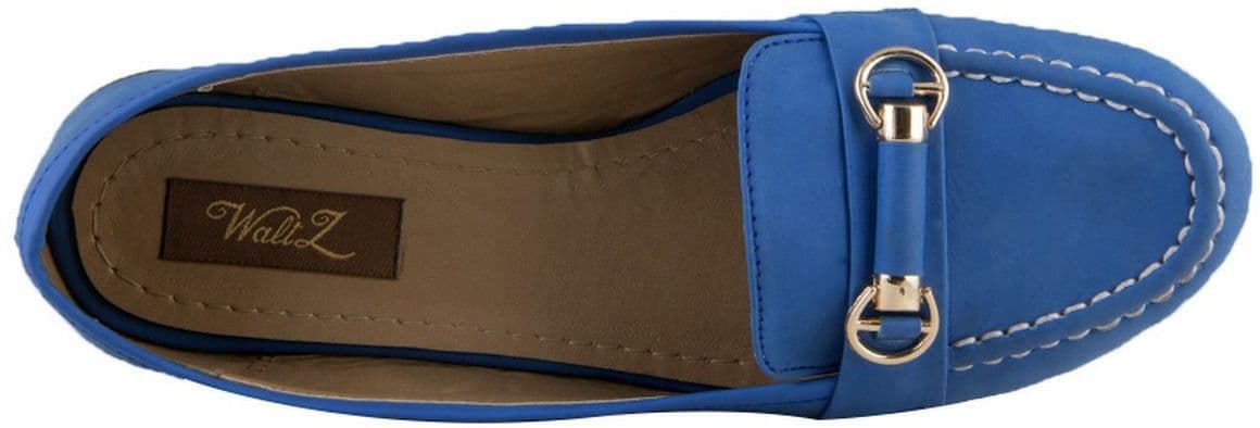 Waltz 382 Loafers view 5