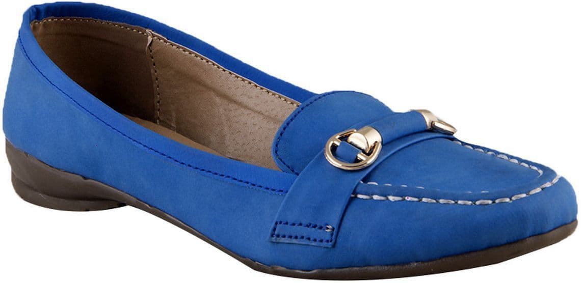 Waltz 382 Loafers view 2