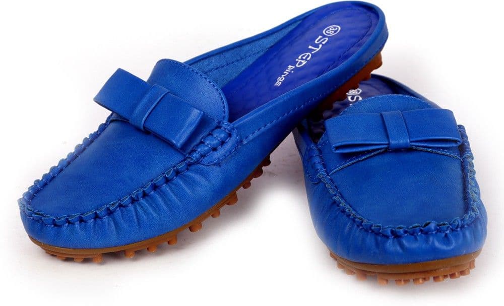 V4STYLES Loafers view 2