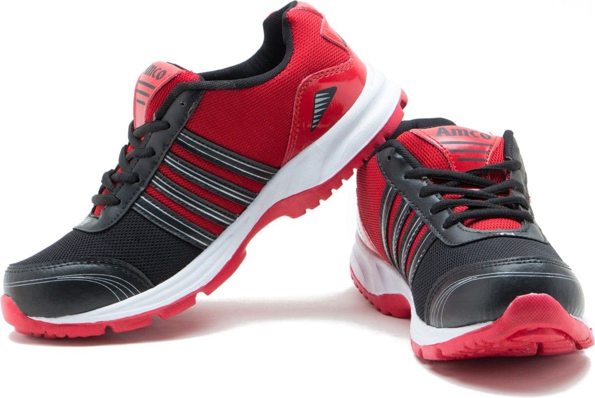 AMCO Running Shoes view 4