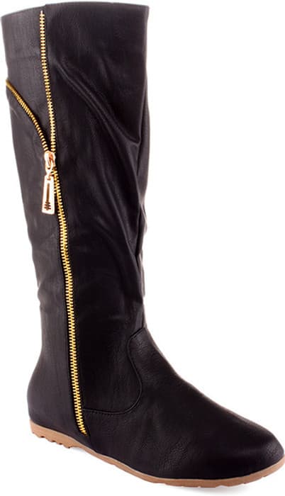 Kielz Ladies Boots