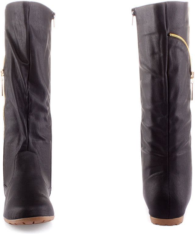 Kielz Ladies Boots view 5