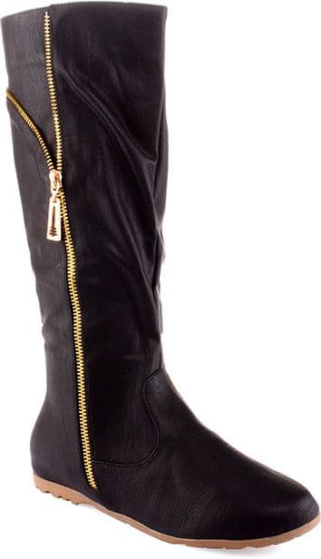 Kielz Ladies Boots view 2