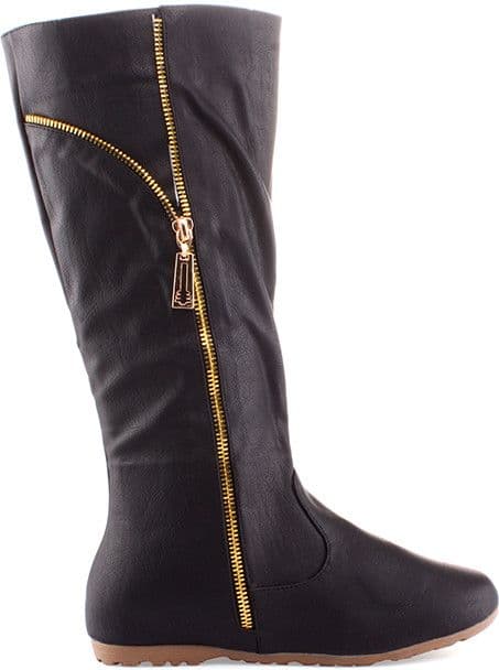 Kielz Ladies Boots view 3