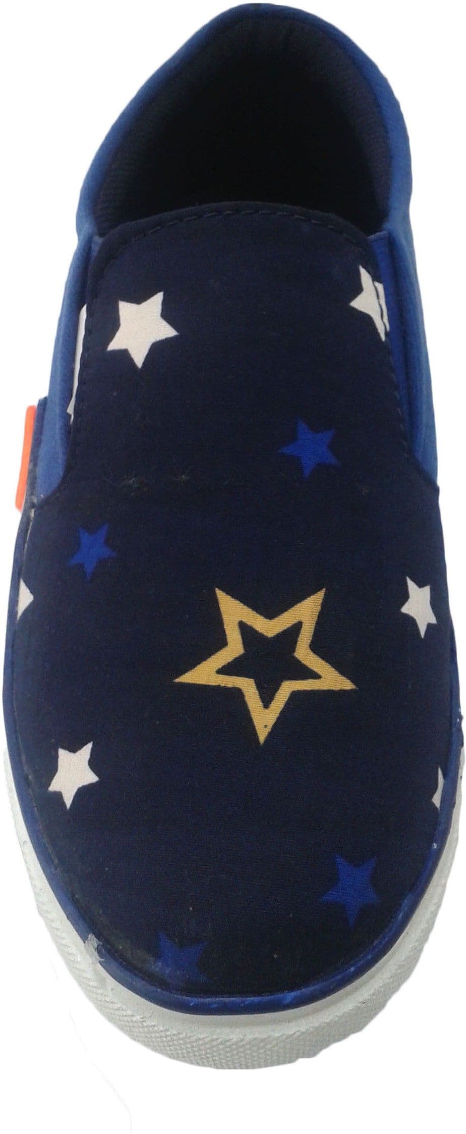 Kidzy Casuals Shoes view 3