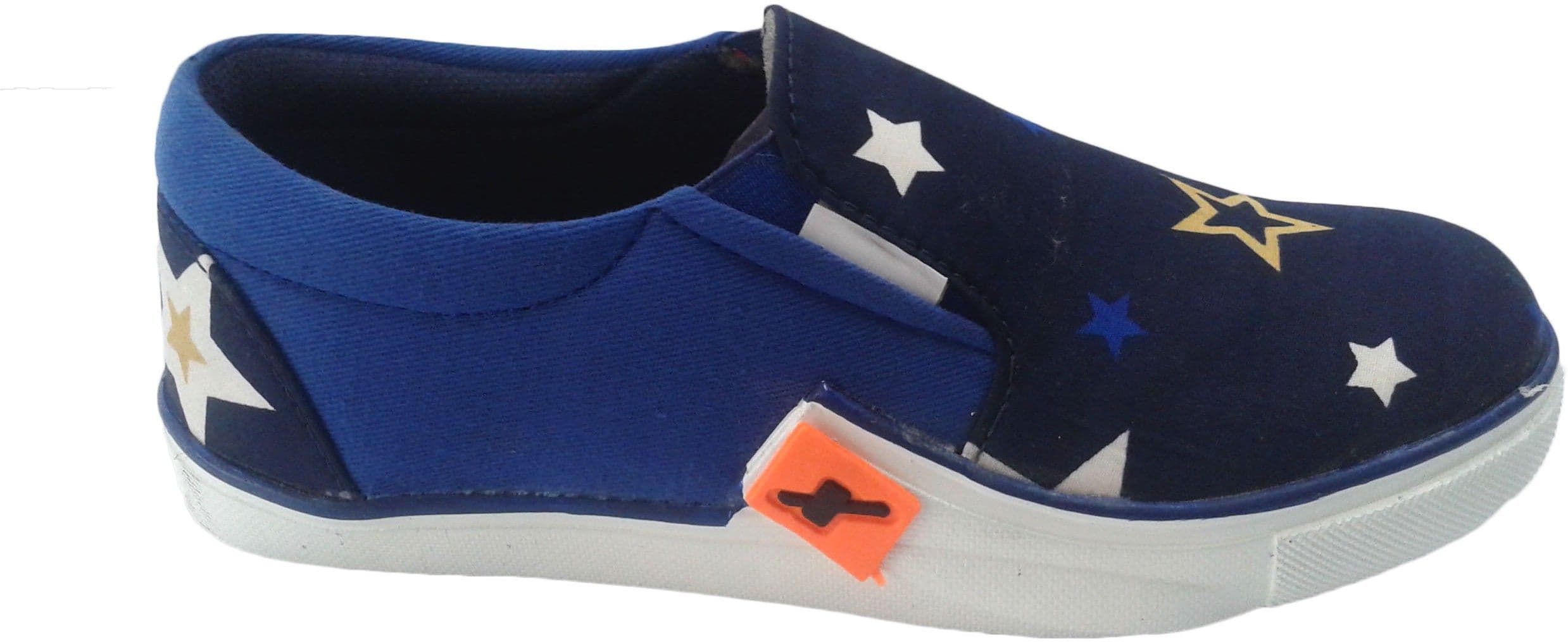 Kidzy Casuals Shoes view 2