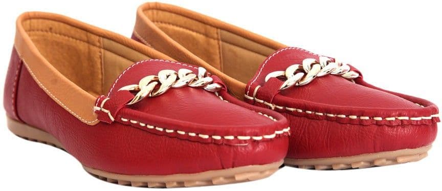 Trilokani Stylish Loafers view 4