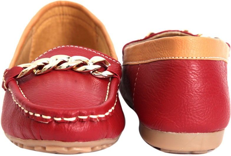 Trilokani Stylish Loafers view 3