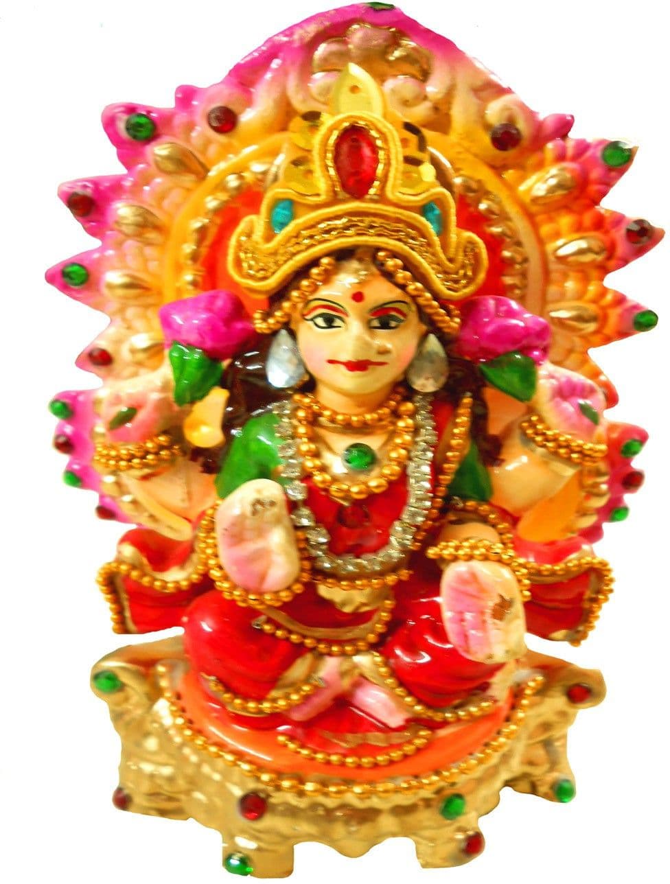 Bless Ganesh Murti Showpiece  -  32 cm