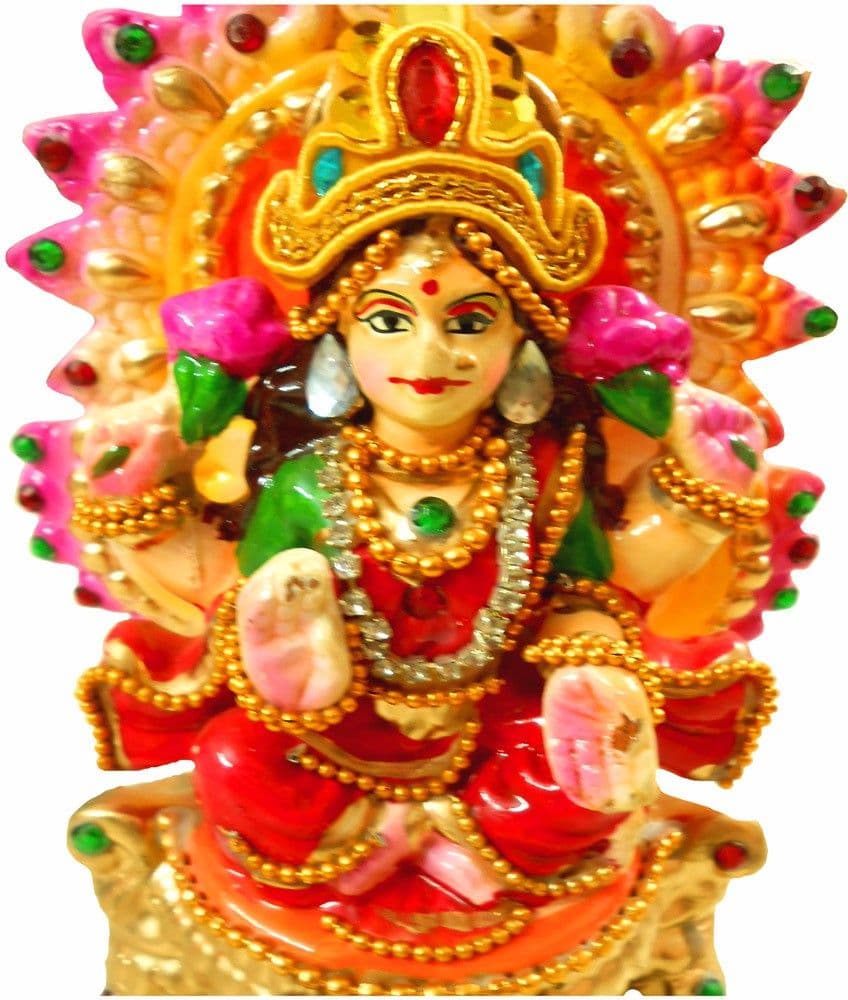 Bless Ganesh Murti Showpiece  -  32 cm view 2