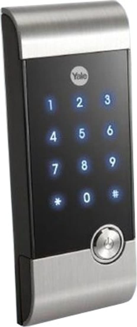 Yale YDR3110 Smart Door Lock