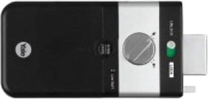 Yale YDR3110 Smart Door Lock view 6
