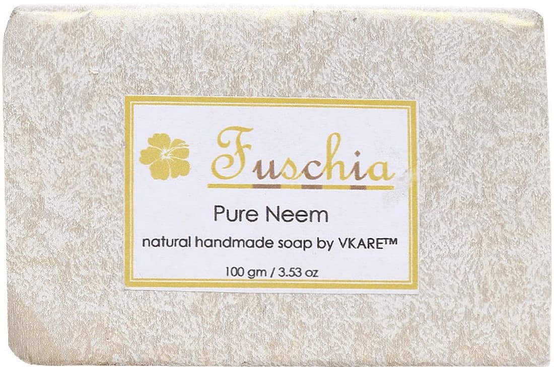 Fuschia Pure Neem