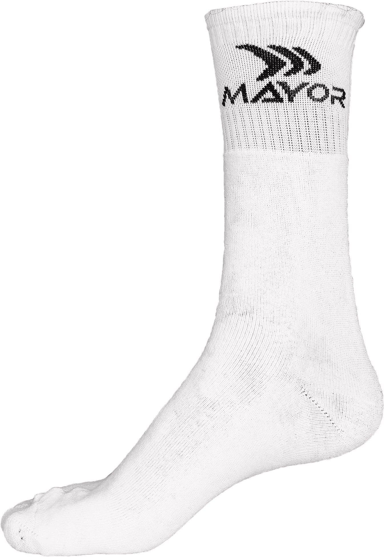 Mayor Men's Mid-calf Length Socks view 3