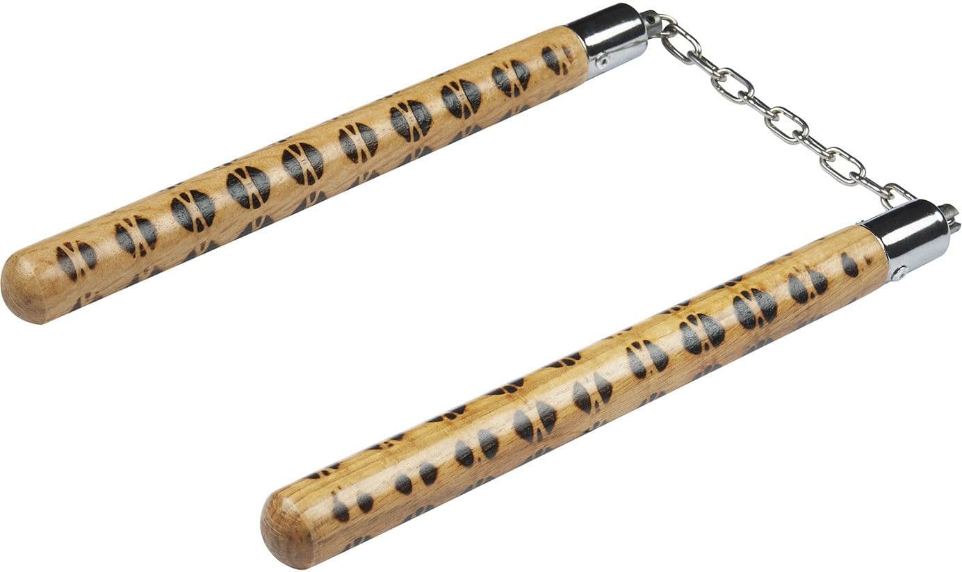 Total TS_NCK185 Gymnastic Stick - 10 inch view 3