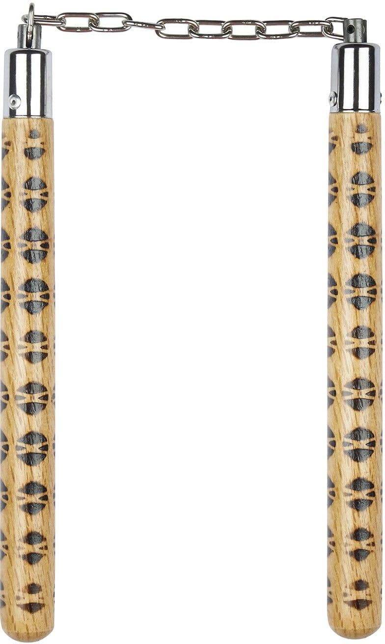 Total TS_NCK185 Gymnastic Stick - 10 inch view 2