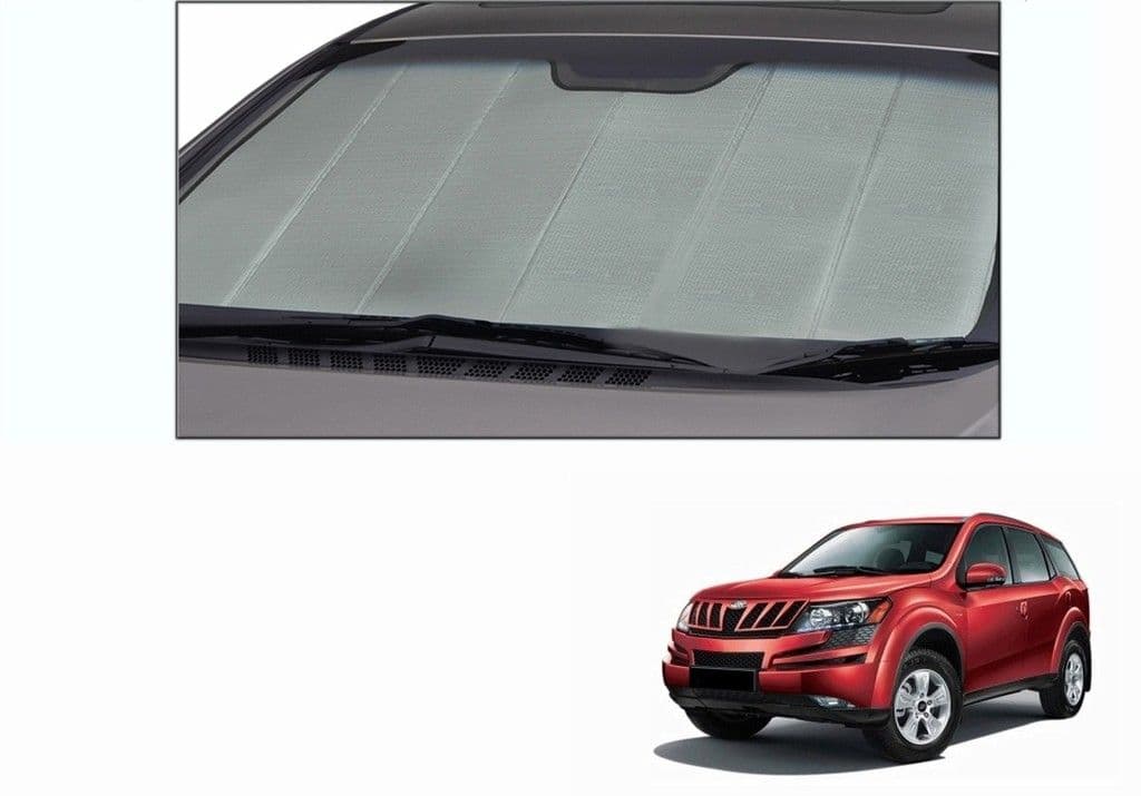 Speedwav 240322 Sun Shade For Mahindra XUV 500 view 3