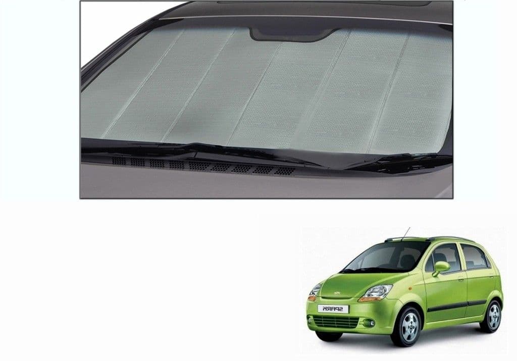 Speedwav 240440 Sun Shade For Chevrolet Spark view 3