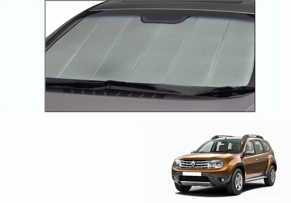 Speedwav 240363 Sun Shade For Renault Duster view 3