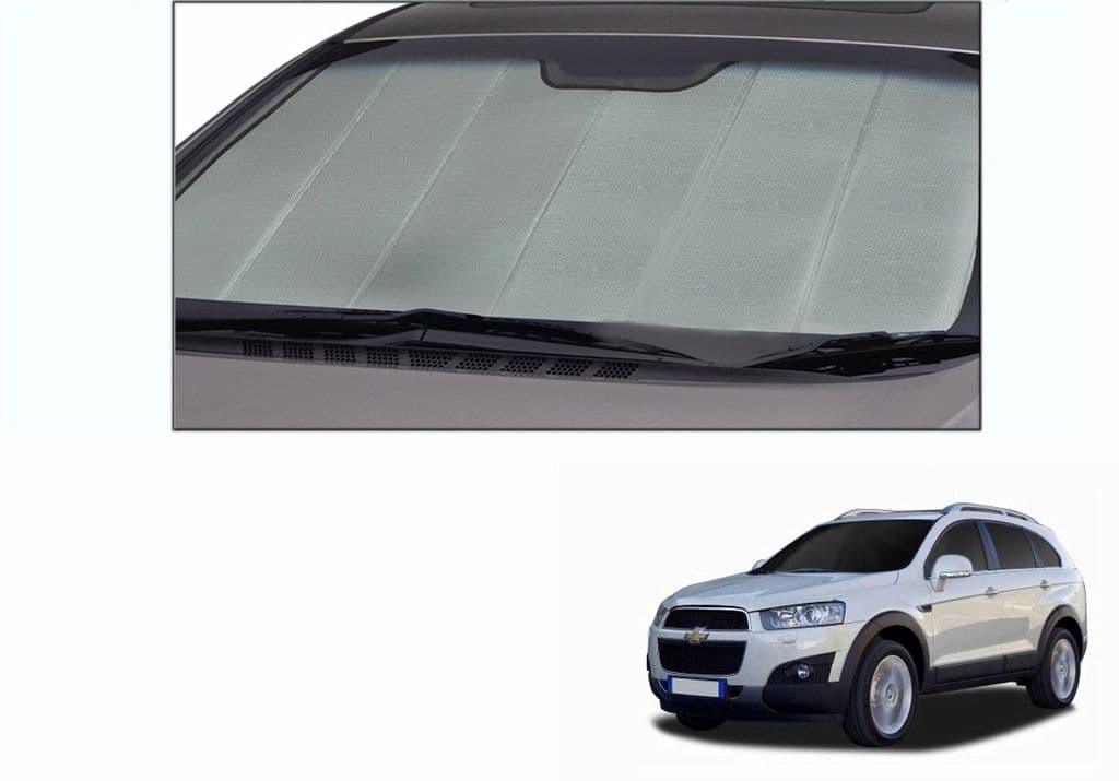Speedwav 240325 Sun Shade For Chevrolet Captiva view 3