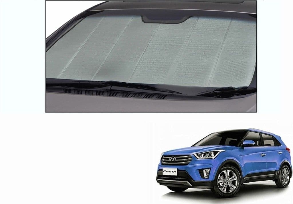 Speedwav 240371 Sun Shade For Hyundai Creta view 3