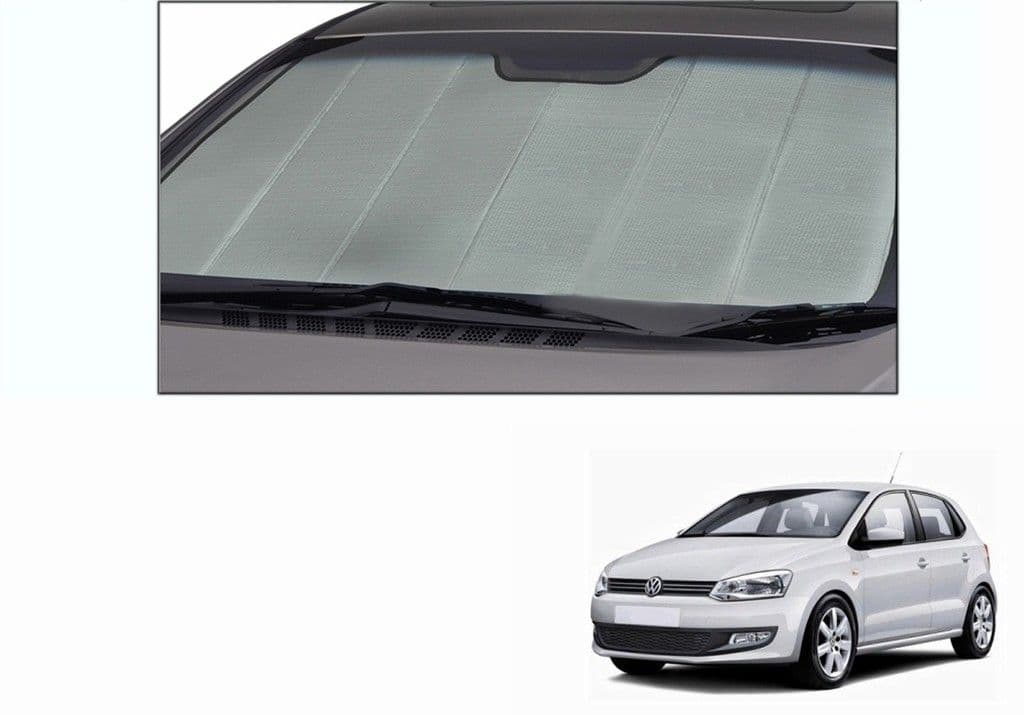 Speedwav 240408 Sun Shade For Volkswagen Polo view 3