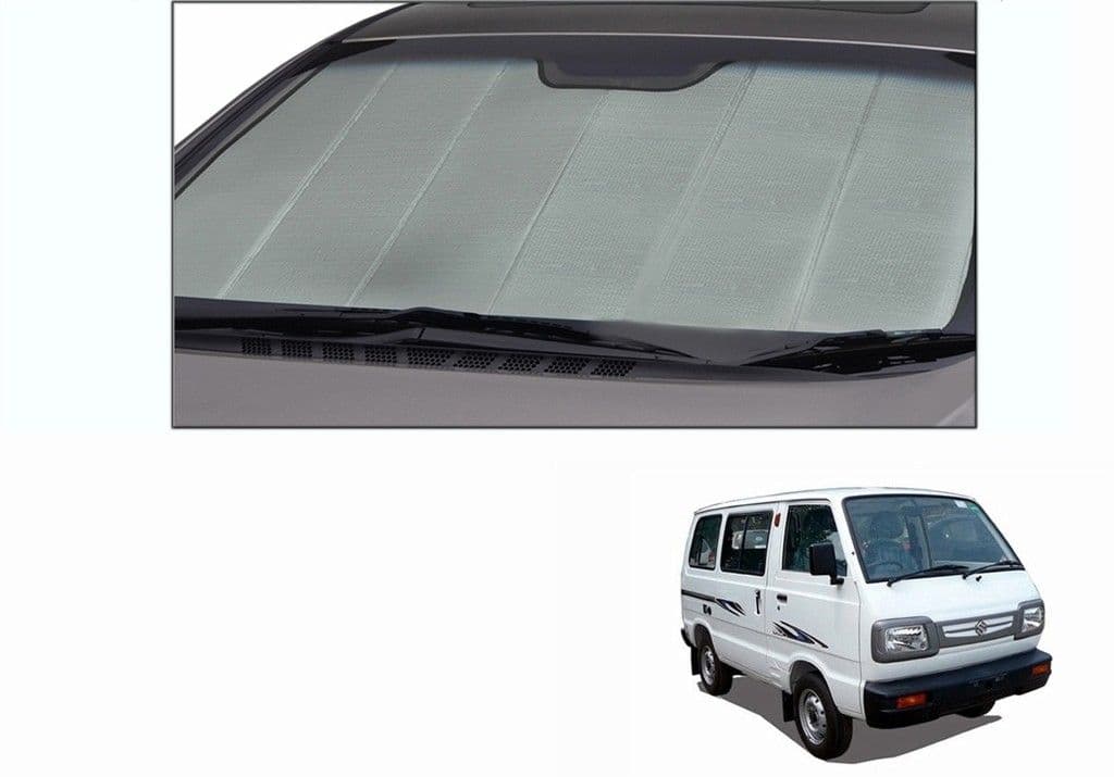 Speedwav 240459 Sun Shade For Maruti Omni view 3