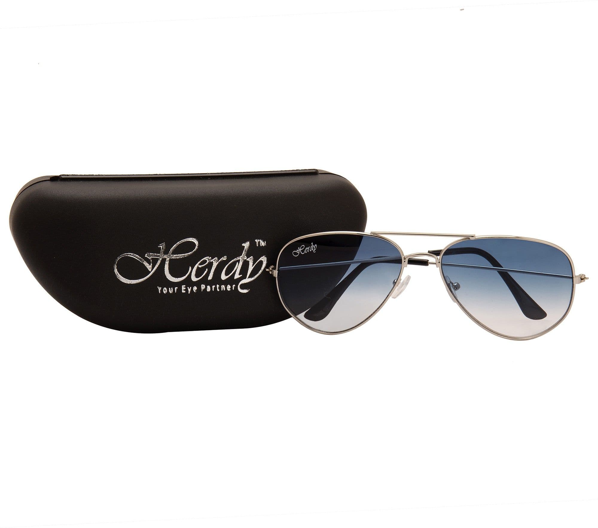 HERDY Aviator Sunglasses view 5
