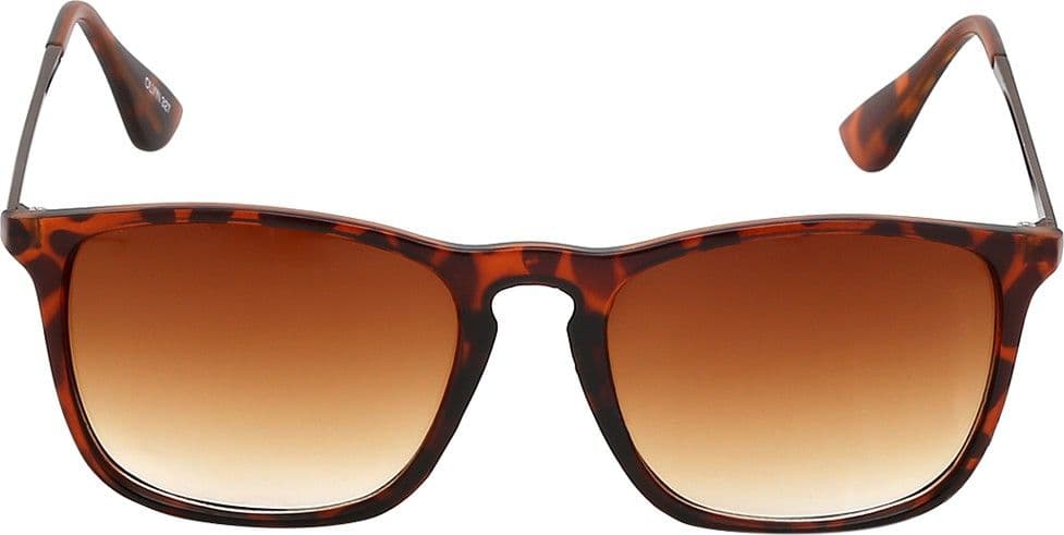Olvin Rectangular Sunglasses view 3