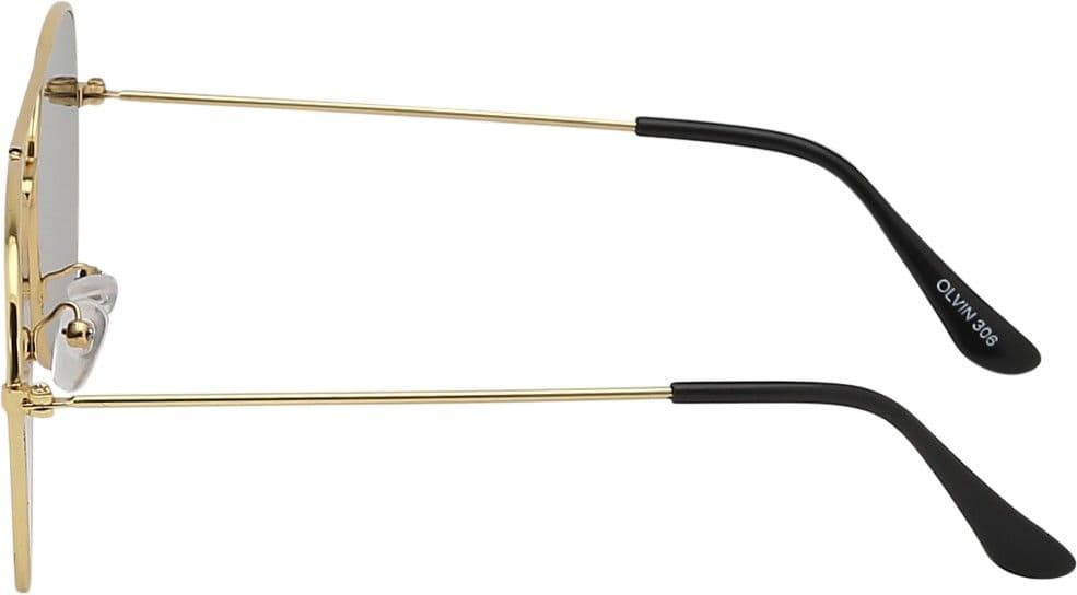 Olvin Aviator Sunglasses view 5