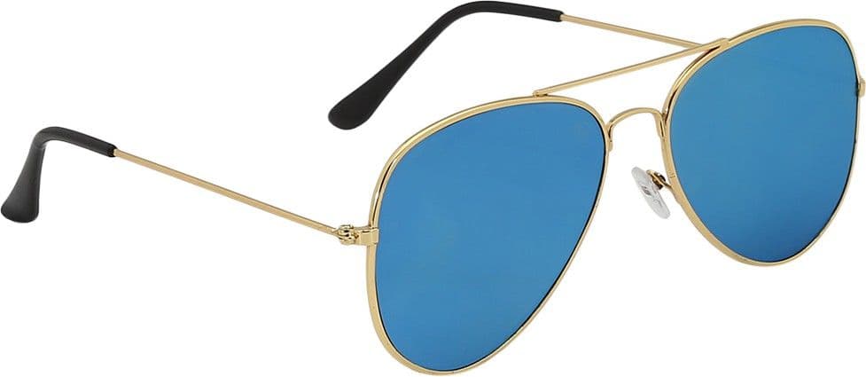 Olvin Aviator Sunglasses view 2