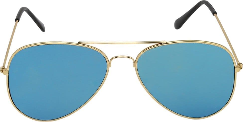 Olvin Aviator Sunglasses view 3