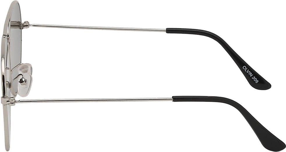 Olvin Aviator Sunglasses view 5