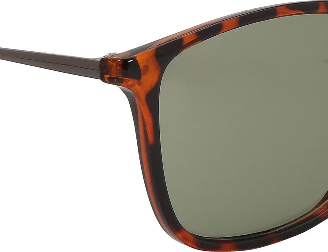 Olvin Rectangular Sunglasses view 6