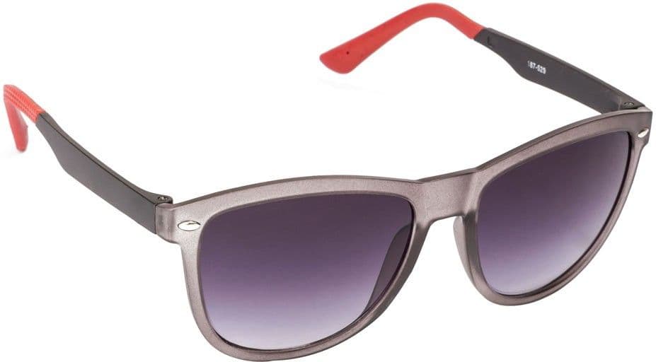 VESPL Wayfarer Sunglasses view 2