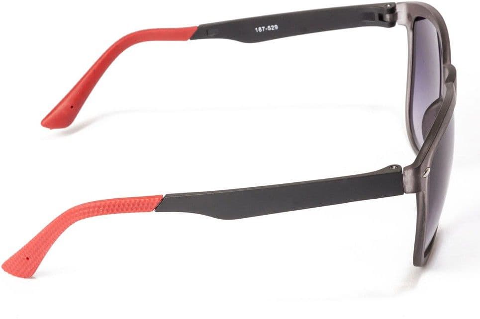 VESPL Wayfarer Sunglasses view 5