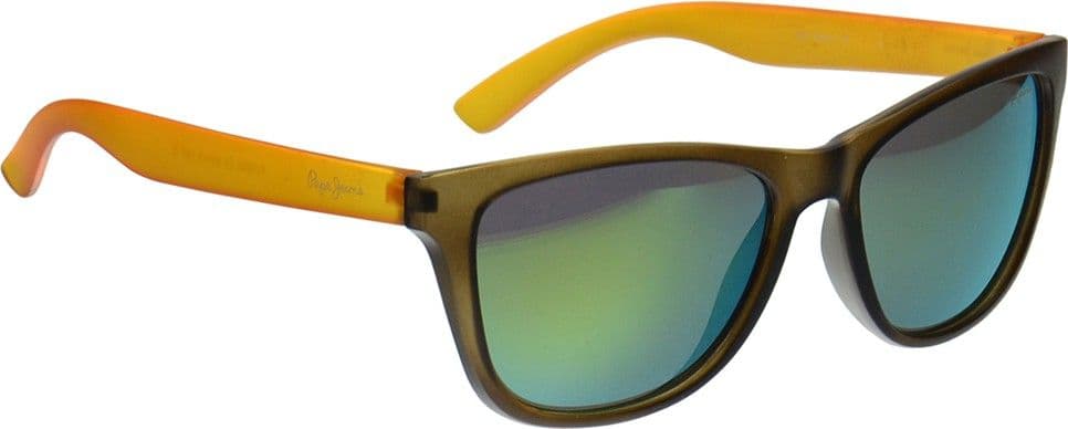 Pepe Jeans Wayfarer Sunglasses view 2