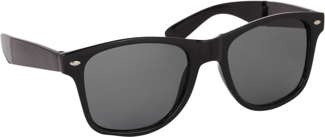 EYE GLASS Wayfarer Sunglasses