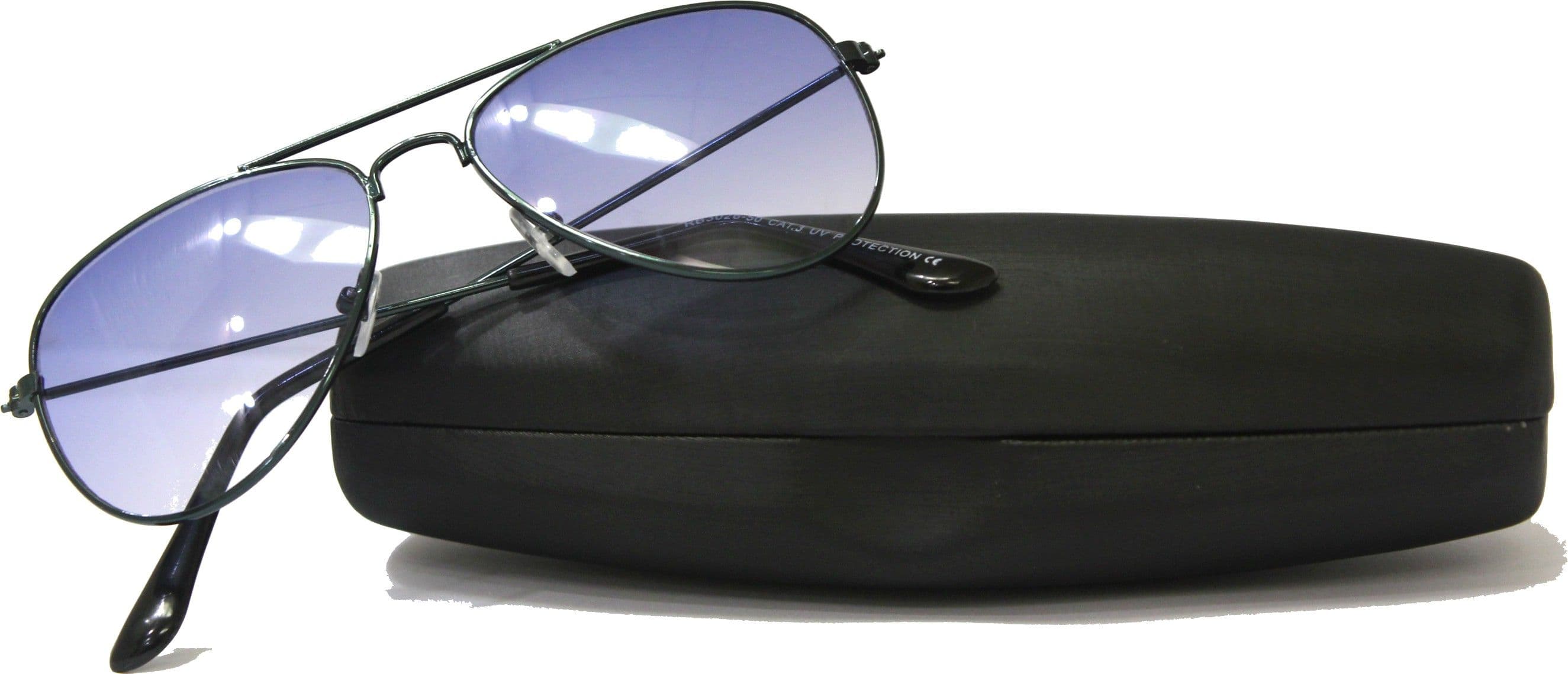Ditu&Kritu Warrior Aviator Sunglasses view 5
