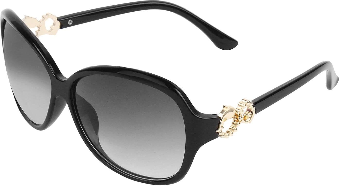 Zyaden Oval Sunglasses view 6