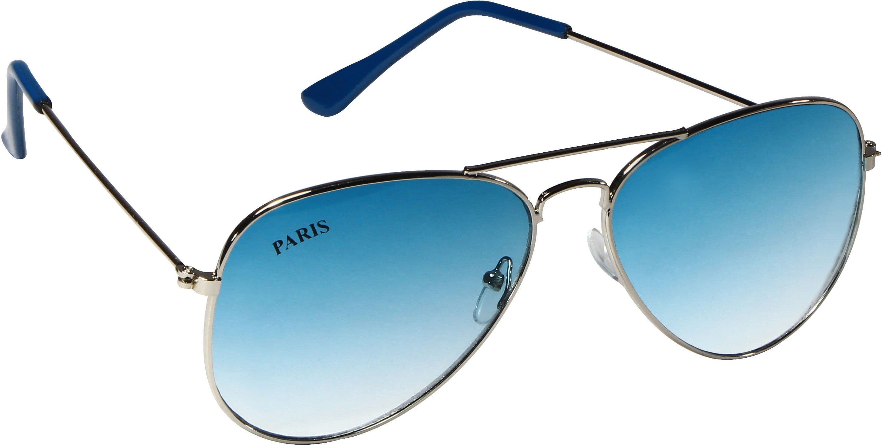 YNA Aviator Sunglasses