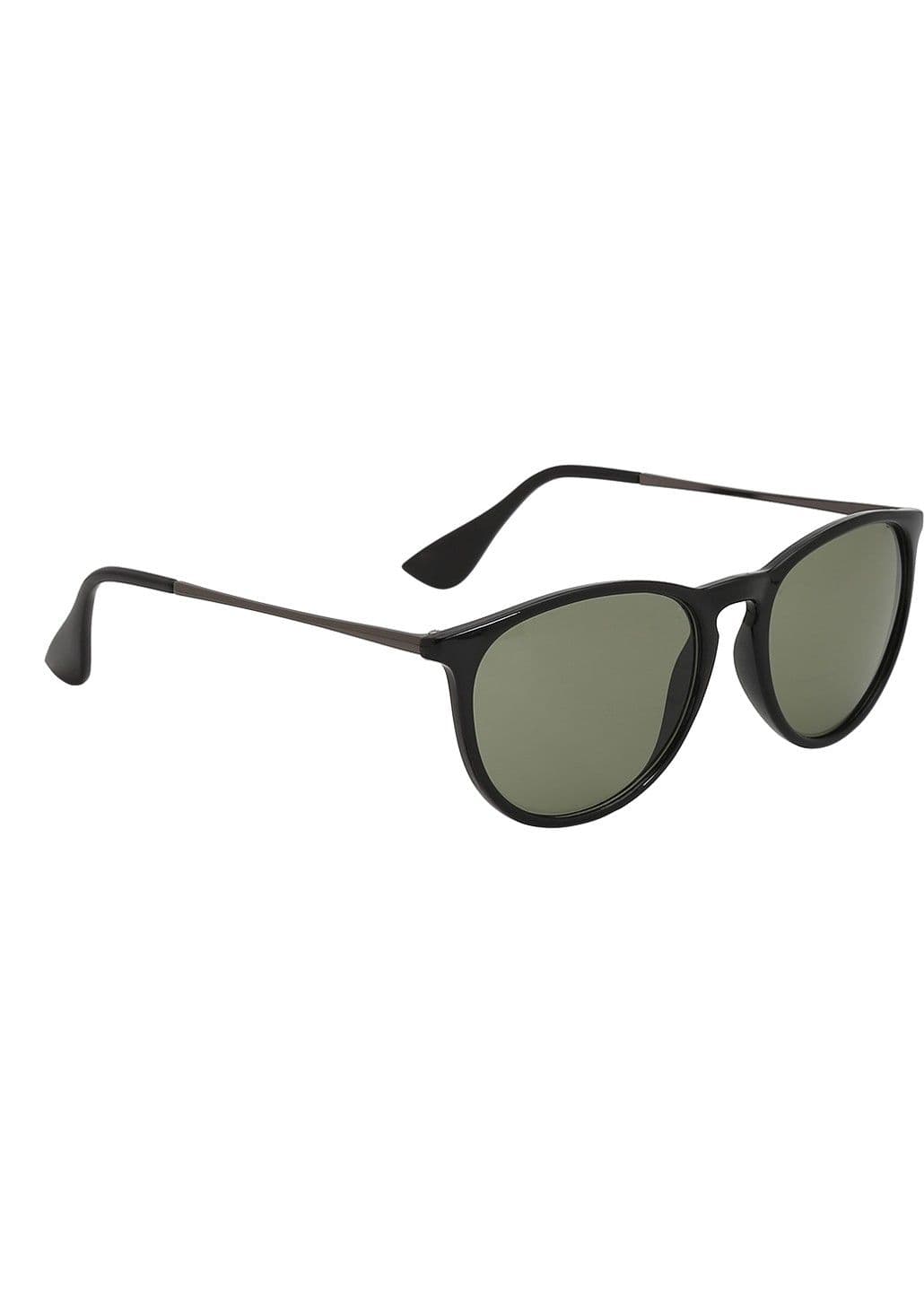 Olvin Wayfarer Sunglasses view 2