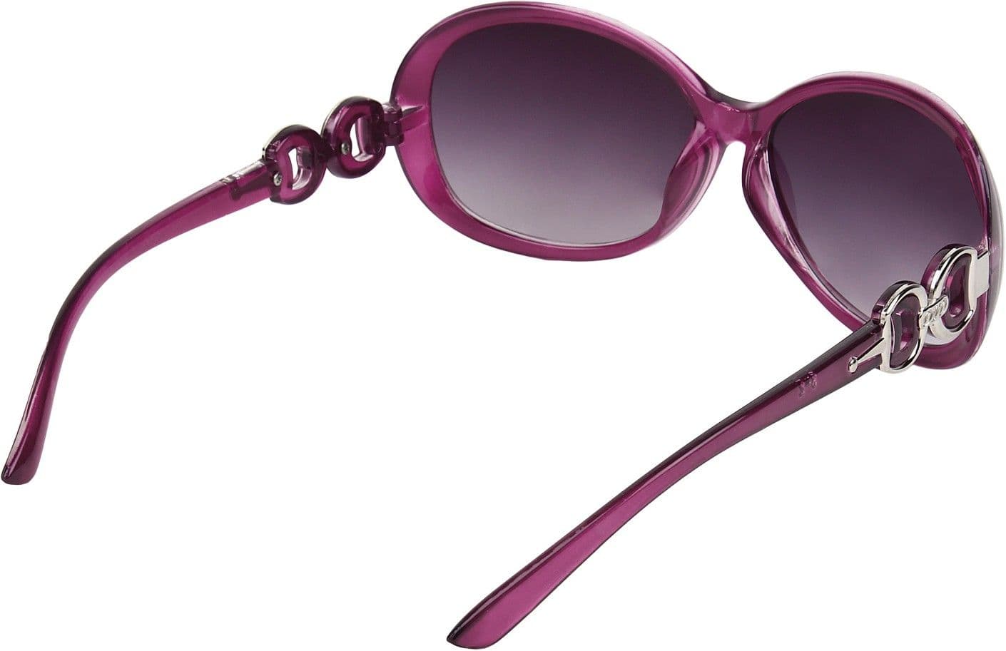 Zyaden Oval Sunglasses view 6
