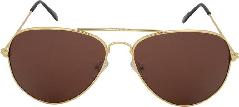 AAO+ Aviator Sunglasses view 4